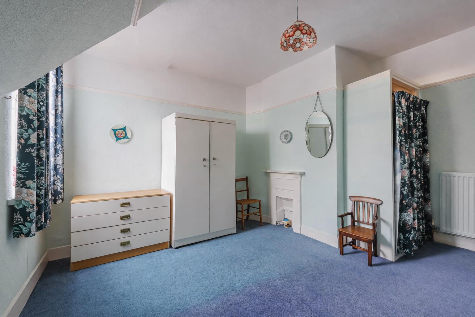 Westward Rise, Barry — photograph 7